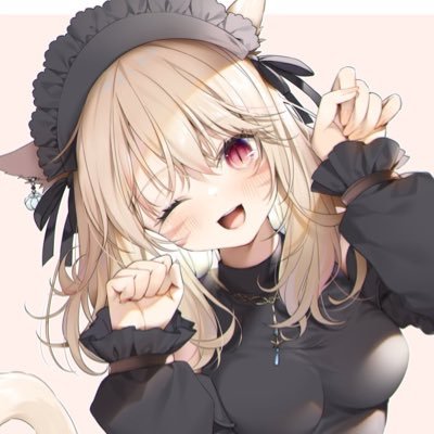 ゲーム垢&リアルもちょこっと FF14 Alexander鯖 何でもこなせるスーパー猫ちゃん🐈✨ ✞ iconは🎁で頂いた大切なものです✞フォローお気軽に( ˘ᵕ˘ )TL追えないためフォロバ気まぐれです♡⃛ೄ