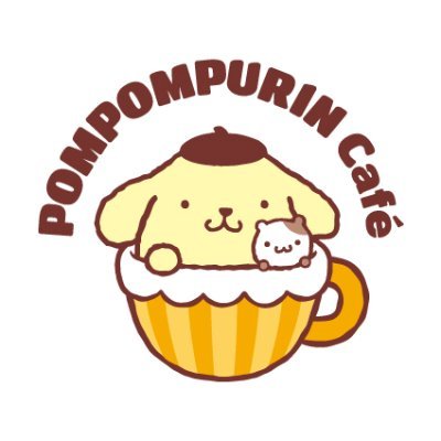 原宿竹下通りの「ポムポムプリン カフェ」の公式Twitterです。 カフェの情報をツイートします。※ポムポムプリン カフェ及び、本アカウントは株式会社サンリオの許諾を得て、インフィニア（株）が運営しております。
LINE公式アカウントスタート♪お友だち募集中です→https://t.co/0q19rV1uoG