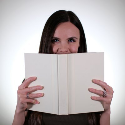 kailia_barbour's profile picture. So many books, so little time...