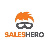 Sales Hero(@SalesHeroMe) 's Twitter Profile Photo