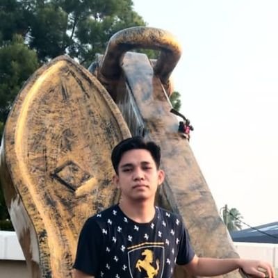 Lerryano_j's profile picture. 