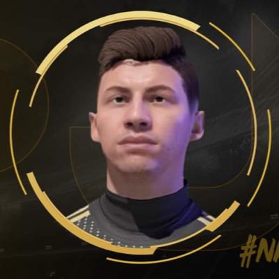 Actual @NPJgamingOK - Ex @VSC_eSPORTS @AAHIesa @Danubioesports @VIEJOYPELUDOFC @AtletiEsport @centroesports