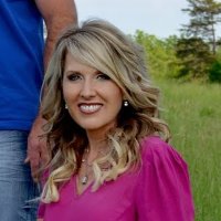 Tiffany Gann - @TiffanyGann13 Twitter Profile Photo