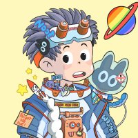 AmeerX (@0x_lucky) 's Twitter Profile