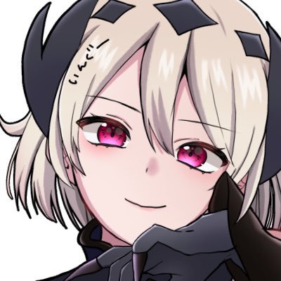 グラクロ ぶいすぽぉーこはならむ🌷