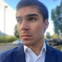 Joseph Di Giulio (@joeydey) 's Twitter Profile
