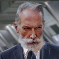 Old Man Crypto (@oldmancryptox) 's Twitter Profile