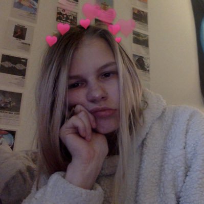 Cecec08's profile picture. i’m sure we’re taller in another dimension