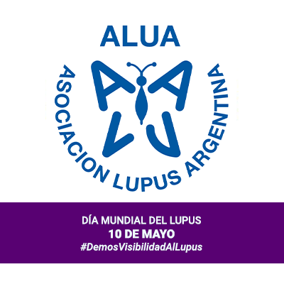 Twitter oficial de la Asociación Lupus Argentina (ALUA) para compartir y aportar reflexiones, novedades y todo aquello que contribuya a acompañarnos mutuamente.