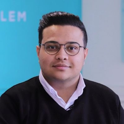 هم بنیانگذار و مدیر داخلی استودیو نوآوری دیجیتال چکاد
@chakadstudio