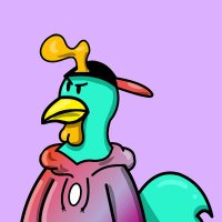 COCORICOS NFT©️ (@cocoricosnft) 's Twitter Profile