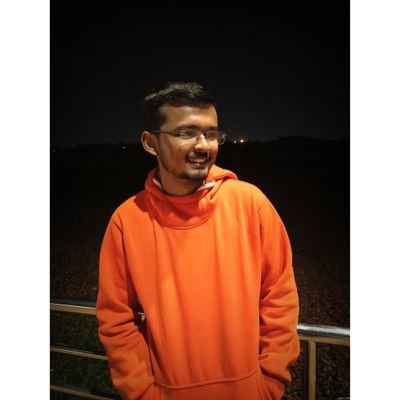 Investor|
Engineer by profession|
Project Engineer @wipro
Trying to achieve financial freedom