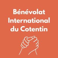 Bénévolat International du Cotentin(@EddySaget) 's Twitter Profile Photo