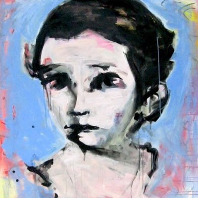 Behroo Bagheriさんのプロフィール画像