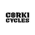 CorkiCycles (@corkicycles) Twitter profile photo CorkiCycles (@corkicycles) Twitter profile photo