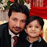 Aamir Shahzad (@meaamir1) 's Twitter Profile