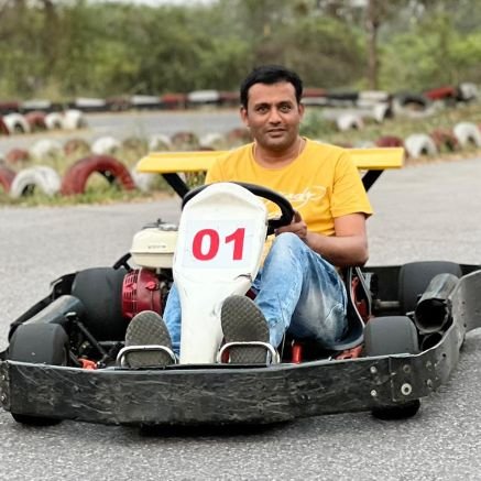 Kiishore_K's profile picture. A Farmer Son 🚜 Software Techie🏢