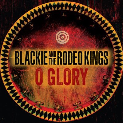 Blackie and the Rodeo Kings