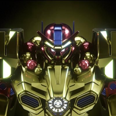 PureShap's profile picture. Tron is here to have a time - Banner by @jaybee_draws