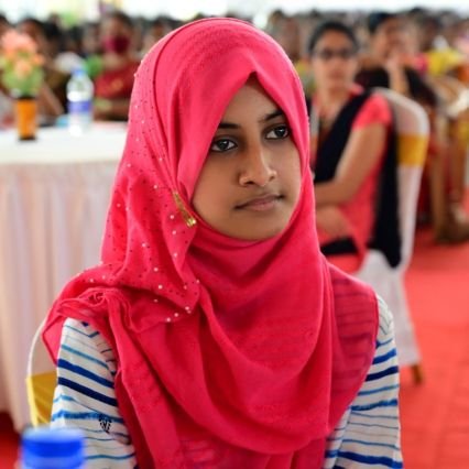 HifzaAzeez's profile picture. Ambitious graduate of BCA looking for an opportunity to execute myself