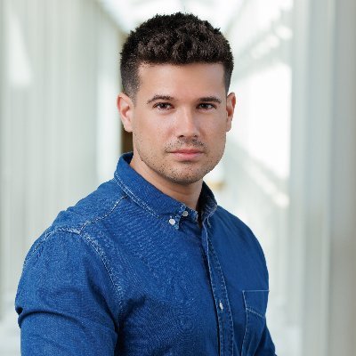 Ximo Pechuan-Jorge, PhD Profile