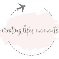 Creating Life's Moments(@Cr8gLifesMomNts) 's Twitter Profile Photo