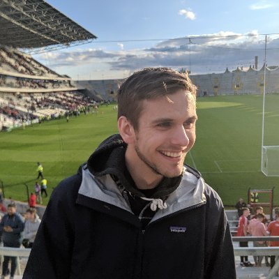 Ryan J. Gilbertson Profile