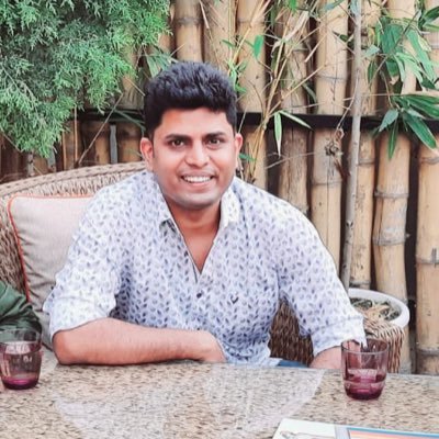 nishantkankane's profile picture. Technology Guru