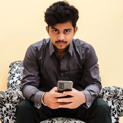 anonymous__st's profile picture. @IITISM_Dhanbad | Software Developer | Competitive Coder | ⚽🏏 | https://t.co/OZe1Uz1PEH