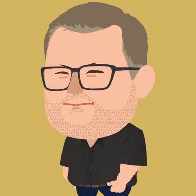 skybluetrev's profile picture. 