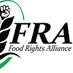 Food Rights Alliance - FRA (@FRAUGANDA) Twitter profile photo