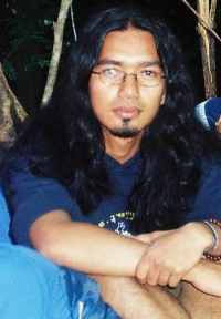 donitwet's profile picture. aku datang.....