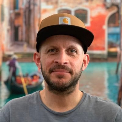 David Corless Profile