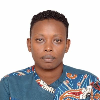 Masters in Project Management/CAF Instructor / Technical Director of PSG Academy Rwanda/ Head Coach of women football National team