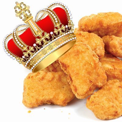 I'm a royal chicken nugget | Denver Nuggets (mostly) & Sacramento Kings Fan Account