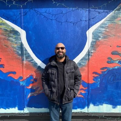 omer_qasim's profile picture. 