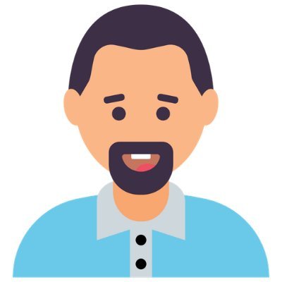 DaticsT's profile picture. I am a business analyst creating twitter account for testing purposes.