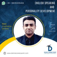 ENGLISH BY TARUN SIR(@dezirecareer) 's Twitter Profile Photo