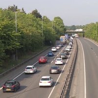 Essex & Suffolk Traffic(@TrafficUK01) 's Twitter Profile Photo