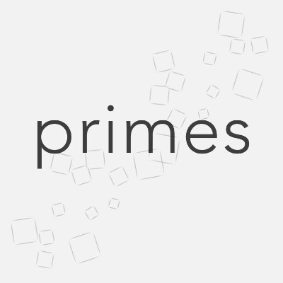 mathnote_primes's profile picture. ブログを書いています
https://t.co/52UwcLHgKv
bloggerへの意向を目論んでいます。
https://t.co/Vgz5g02QmC