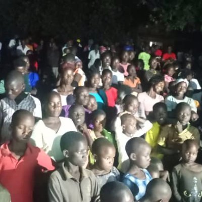 YBugiri's profile picture. We fight for the lost souls of God in order to know that Jesus Christ is the Son of God and He is the  way , the truth and the life.