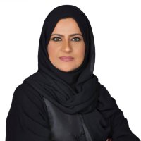 Sharifa Mousa Almazmi (@sharifa_almazmi) Twitter profile photo
