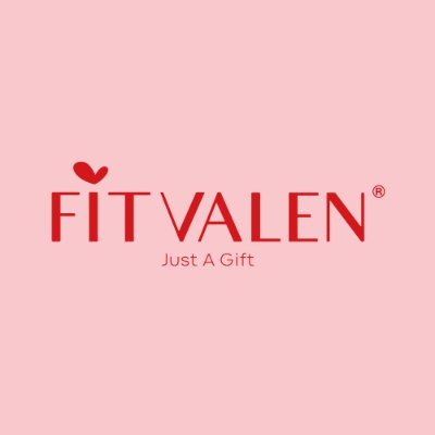 #Fitvalen Inherits the gift power given by “Santa”, is an exclusive box that carries the blessings of a person who loves you. A brand that delivers love.