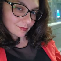 Dr Sabina Vakser (@sabyjoy) 's Twitter Profile