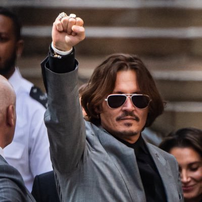 johnnyhellodepp Profile Picture