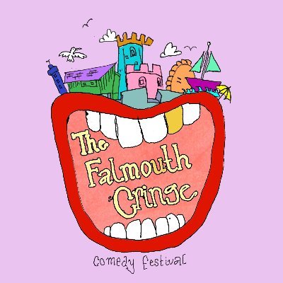 Introducing The Falmouth Cringe comedy festival
6th-9th July 2023
Tickets now on sale!
…https://t.co/QAnLdKzfS8