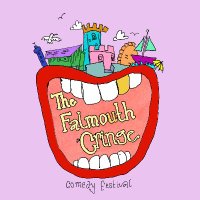 The Falmouth Cringe Comedy Festival (@falmouthcringe) 's Twitter Profile Photo The Falmouth Cringe Comedy Festival (@falmouthcringe) 's Twitter Profile Photo