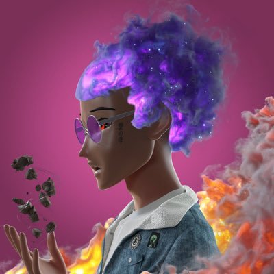 Baskid⚡️🎧✨ Profile