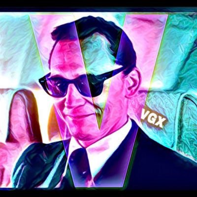 Deconstructing the crypto market one 🪙 at a time! VGX D.B. Cooper