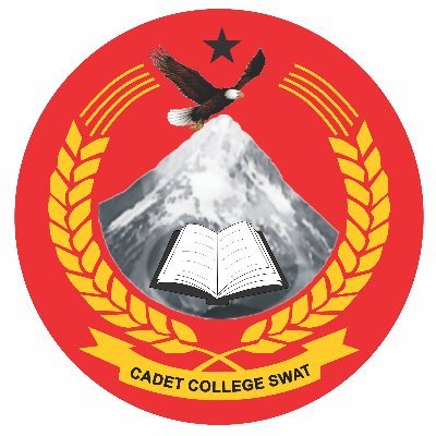 Cadet College Swat was established in 2011.